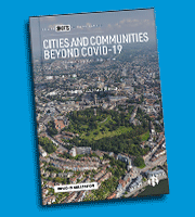 Cities and Communities beyond COVID-19
