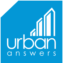 urban answers logo